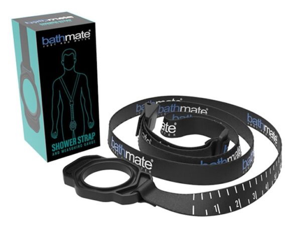 Accessoire Shower Strap Btahmate – Image 3