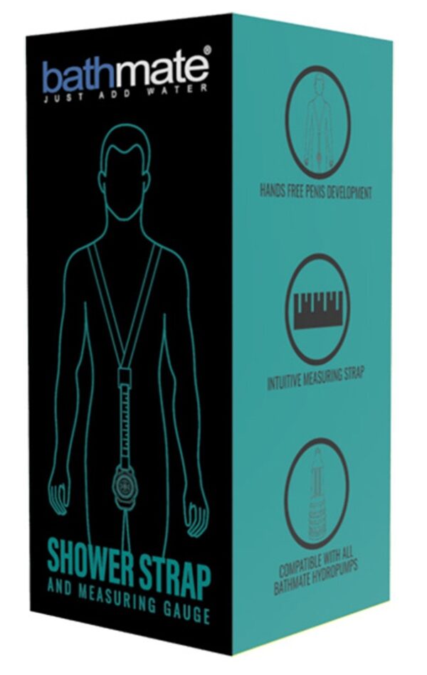 Accessoire Shower Strap Btahmate – Image 4