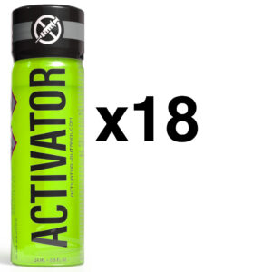 Activator Butanol 24ml x18