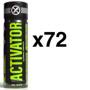 Activator UltrAmyl 24ml x72