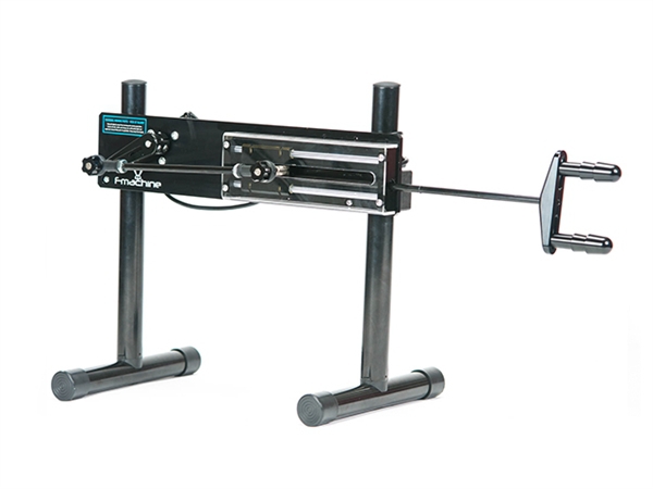 Adaptateur Double pour Fuck Machine – Image 4