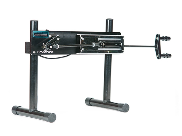 Adaptateur Double pour Fuck Machine – Image 5