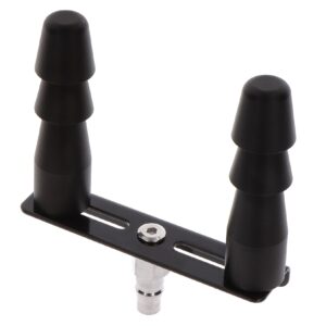 Adaptateur Double pour Fuck Machine The Bangers