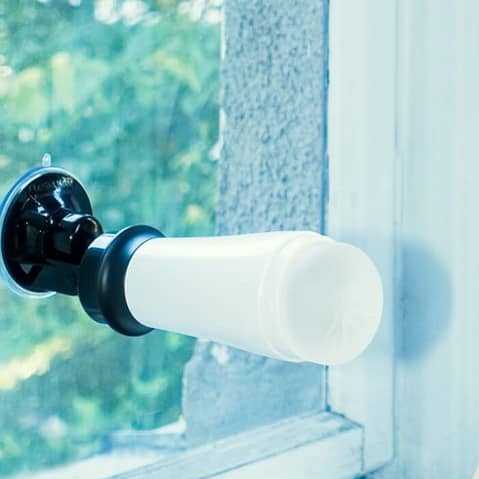 Adaptateur Shower mount Flight – Image 2