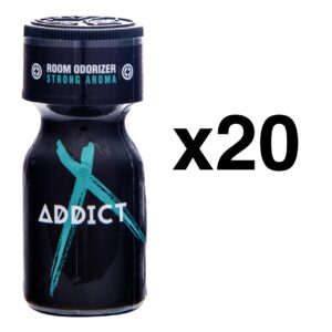 ADDICT 10ml x20