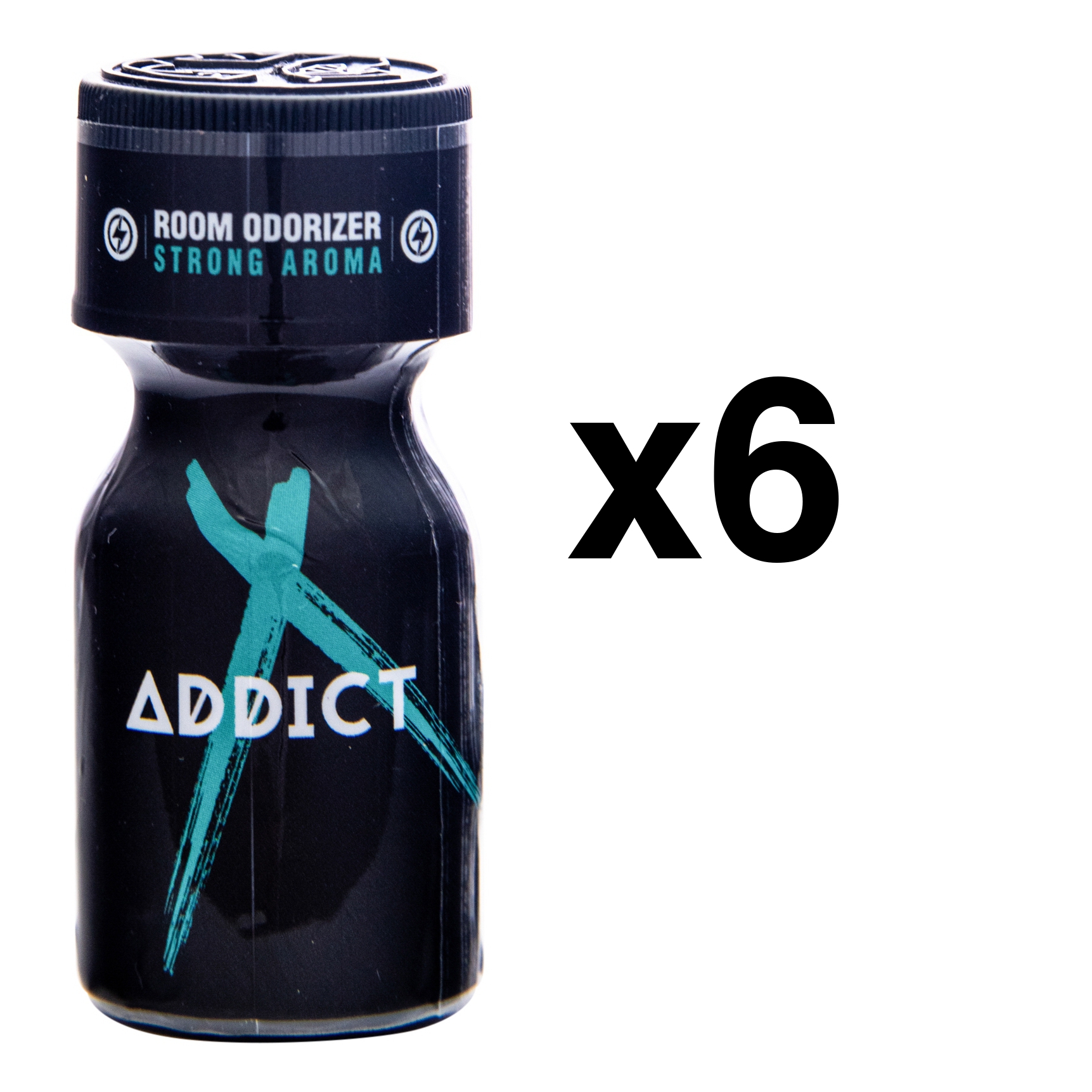 ADDICT 10ml x6