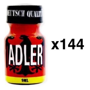 Adler 9ml x144