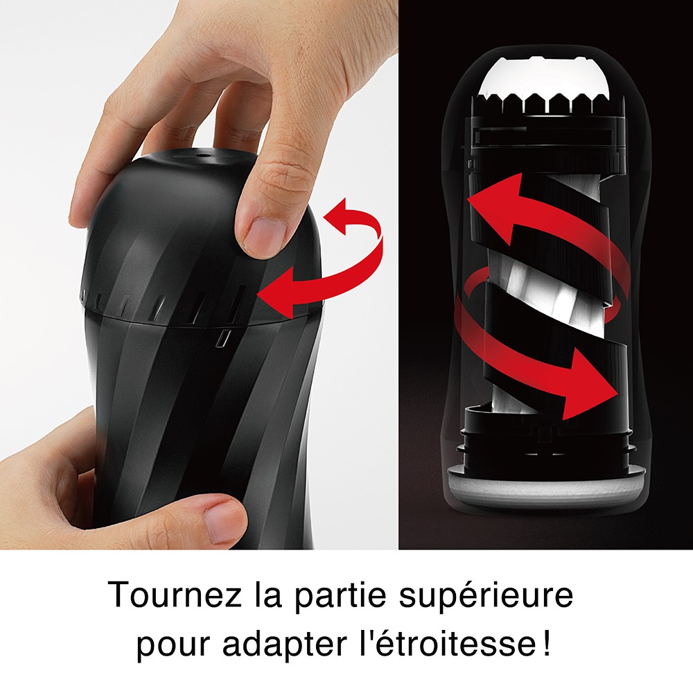 Air-Tech Twist Tickle – Image 2