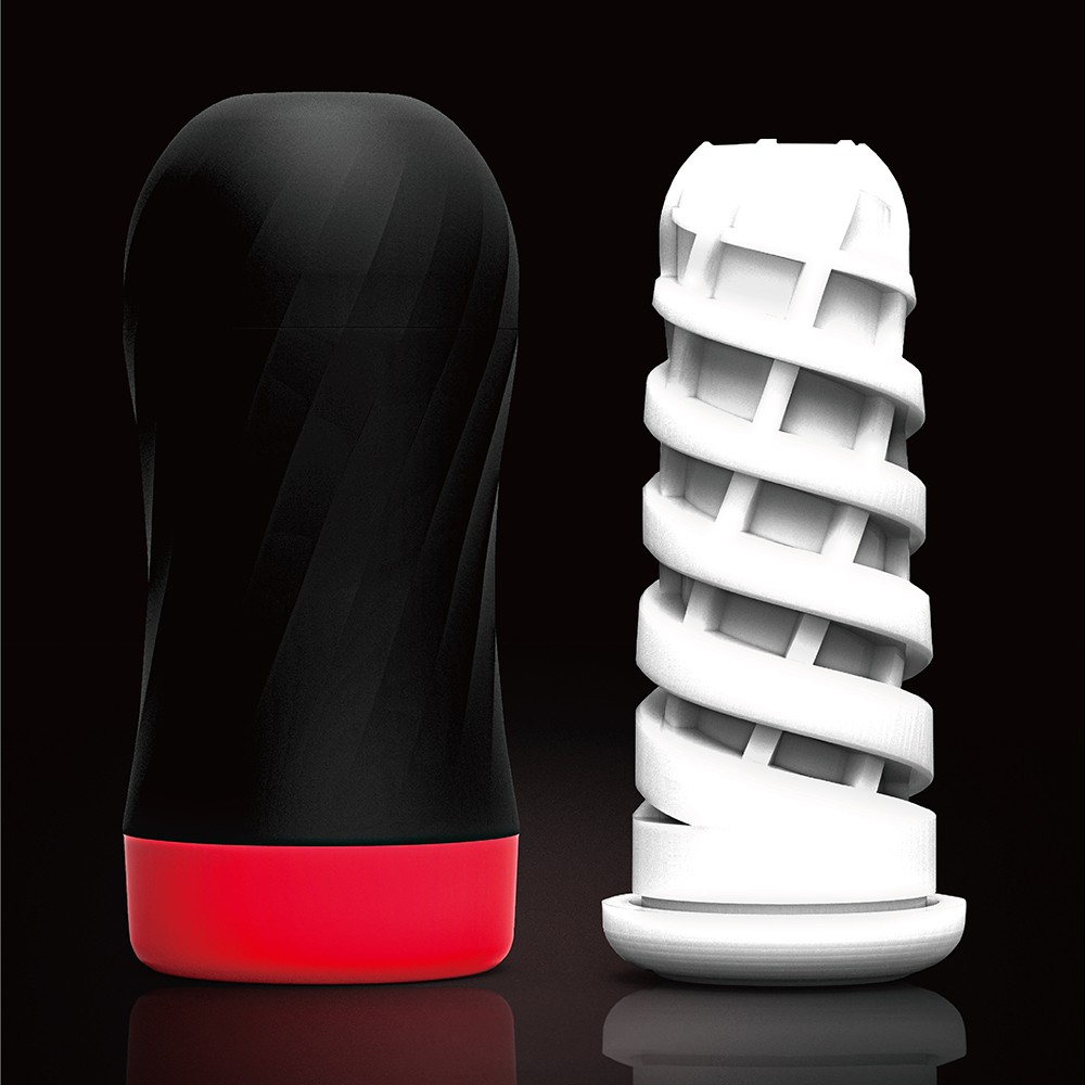 Air-Tech Twist Tickle – Image 4