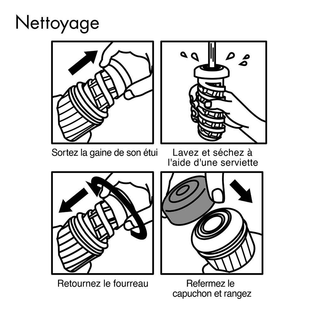 Air-Tech Twist Tickle – Image 9