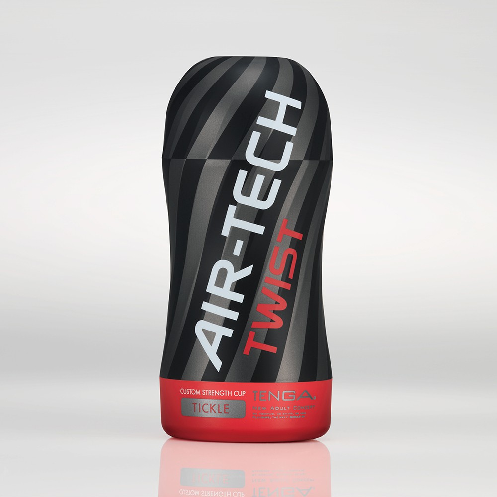 Air-Tech Twist Tickle – Image 10