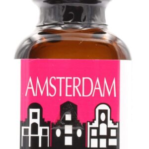 Amsterdam 24ml