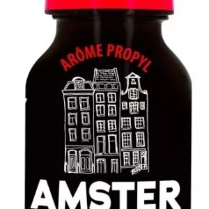 Amsterdam Extra Puissant 15ml