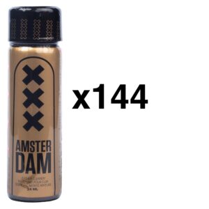 AMSTERDAM GOLD 24ml x144
