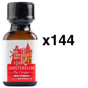 Amsterdam New Formula 24ml x144