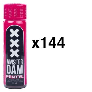 AMSTERDAM PENTYL 24ml x144