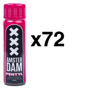 AMSTERDAM PENTYL 24ml x72