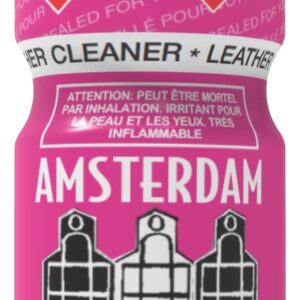 Amsterdam Chill 10ml