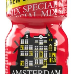 Amsterdam Red Special 10ml