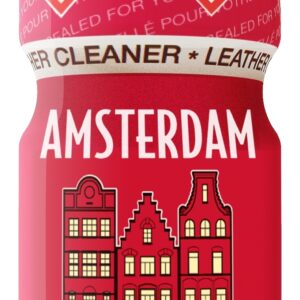 Amsterdam Special 10ml