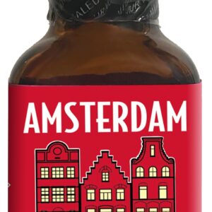 Amsterdam Special 25ml
