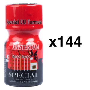 AMSTERDAM SPECIAL EU 10ml x144