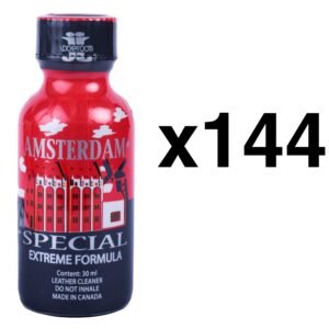 AMSTERDAM SPECIAL Extreme 30ml x144