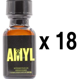 Amyl 24mL x18