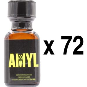 Amyl 24mL x72