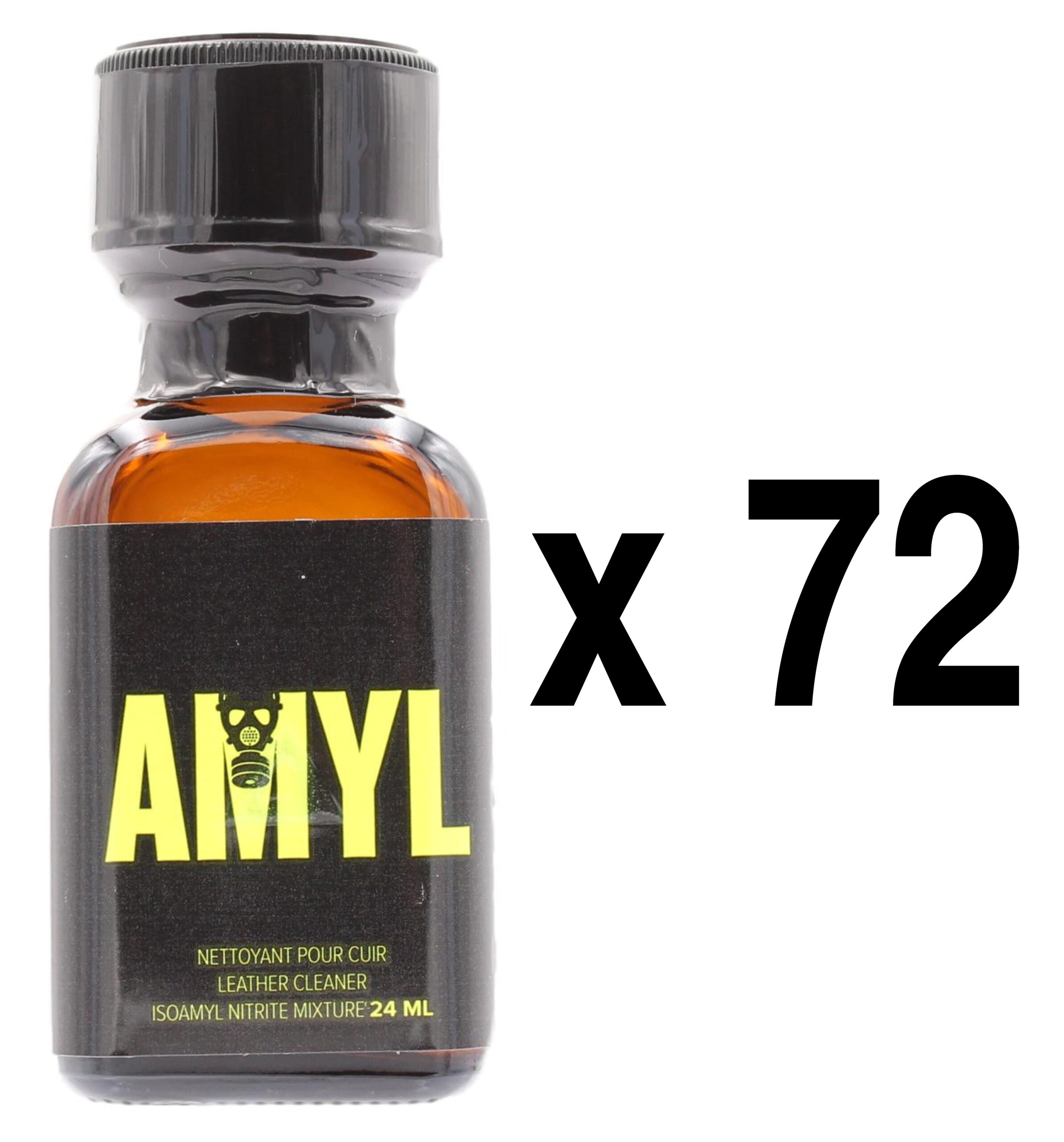 Amyl 24mL x72