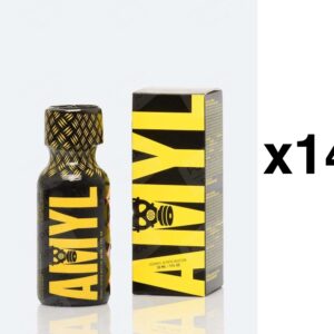AMYL 30ml x144