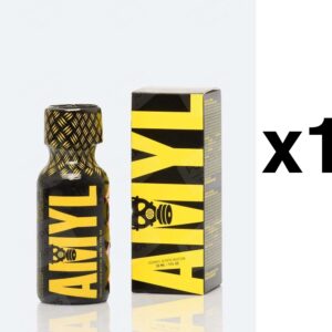 AMYL 30ml x18