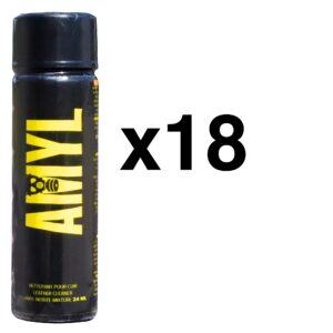 AMYL LONG 24ml x18