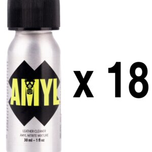 AMYL Pocket 24ml x18