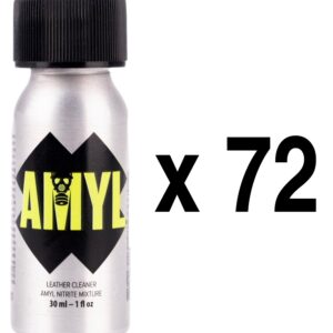 AMYL Pocket 24ml x72