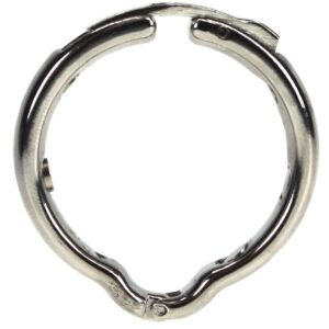 Anneau de gland ajustable S 24-26mm
