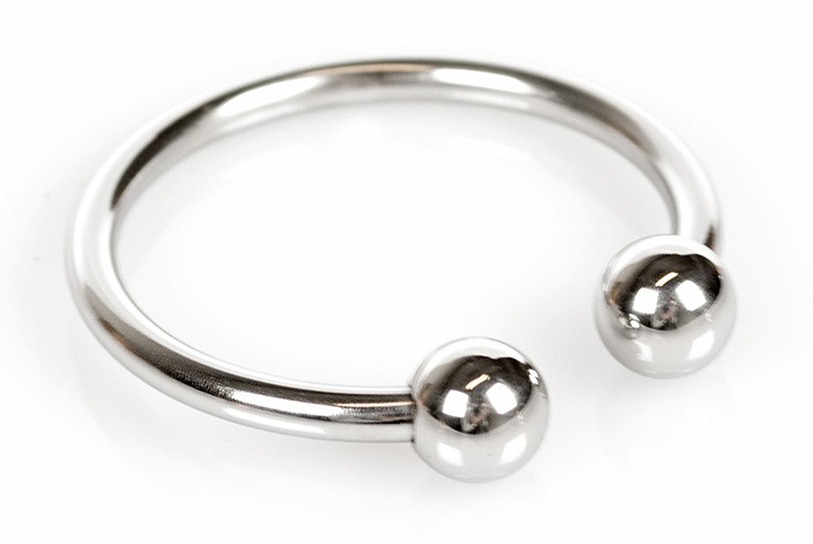 Anneau de gland HORSE 3mm