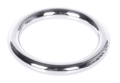 Anneau de gland Lucos 3mm