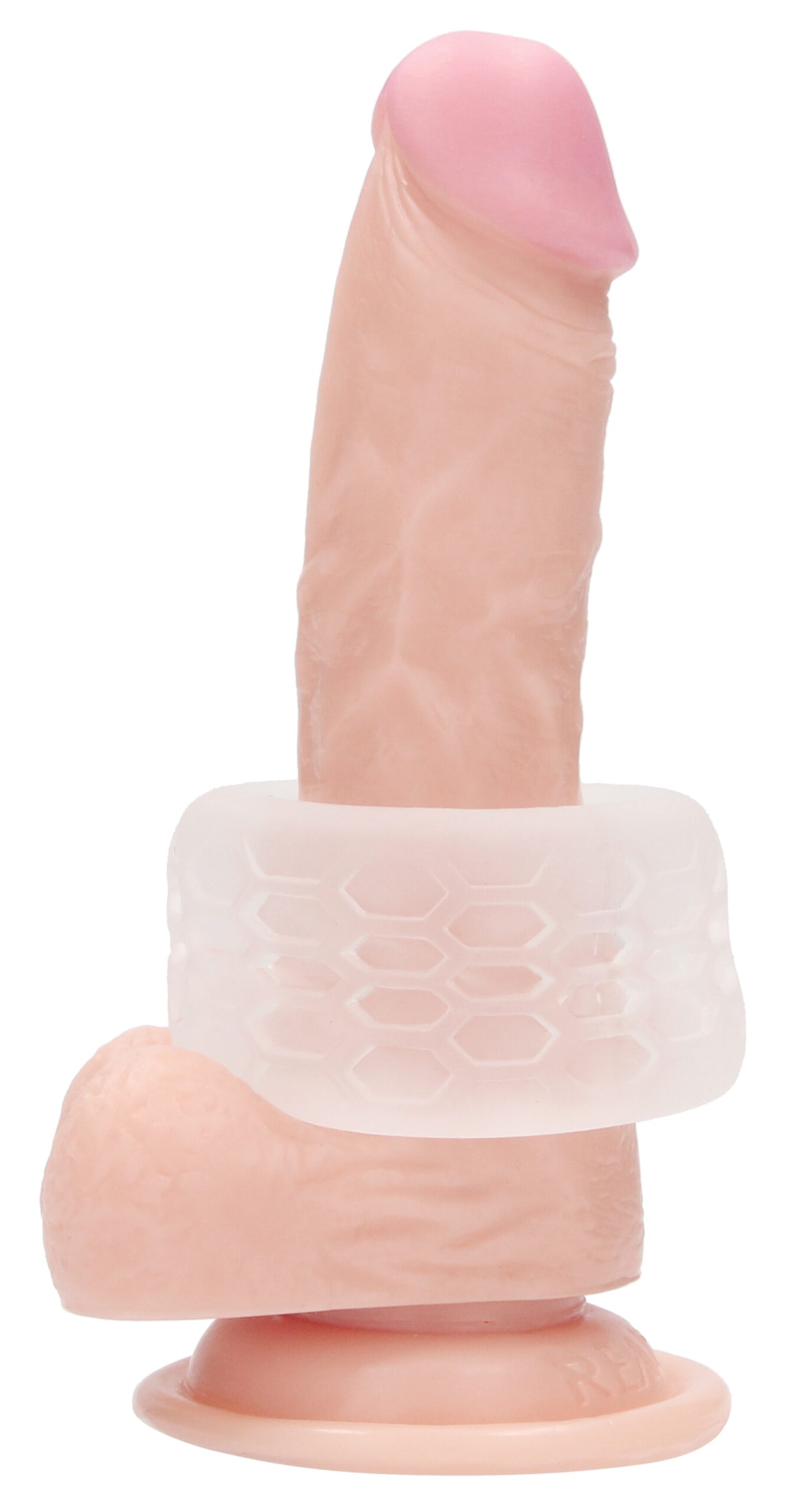 Anneau de masturbation Textured Sonon n°94 – Image 3