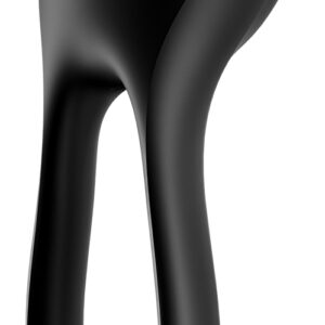 Anneau pénien vibrant Majestic Duo Satisfyer