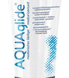 Gel intime AquaGlide 50mL