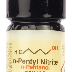 Arôme N-Pentanol No Crash 24ml