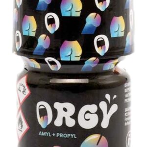 Arôme Orgy 15ml