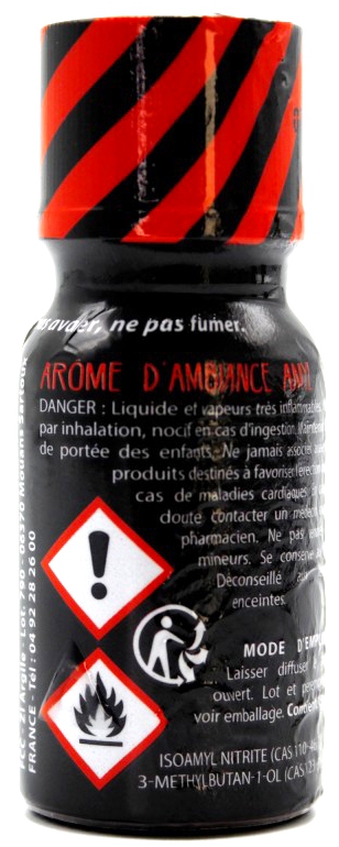 Atomic Amyle 15ml – Image 2