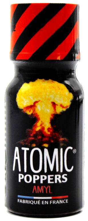 Atomic Amyle 15ml