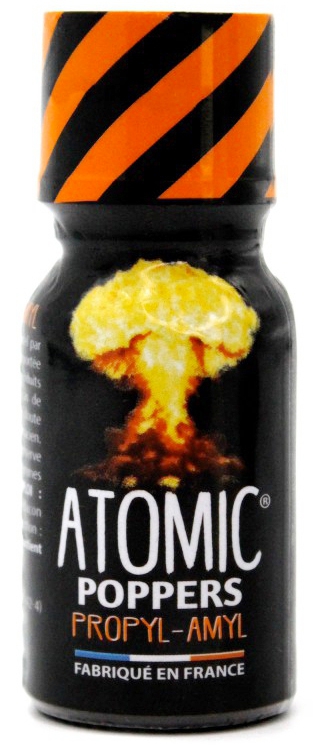 Atomic Propyle Amyle 15ml