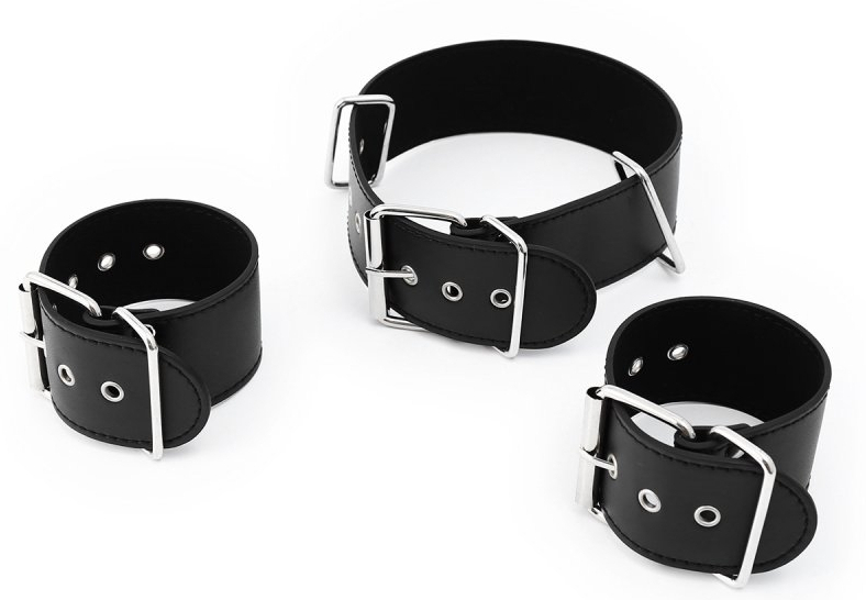 Attaches Bras-Taille Restrain Waist – Image 2