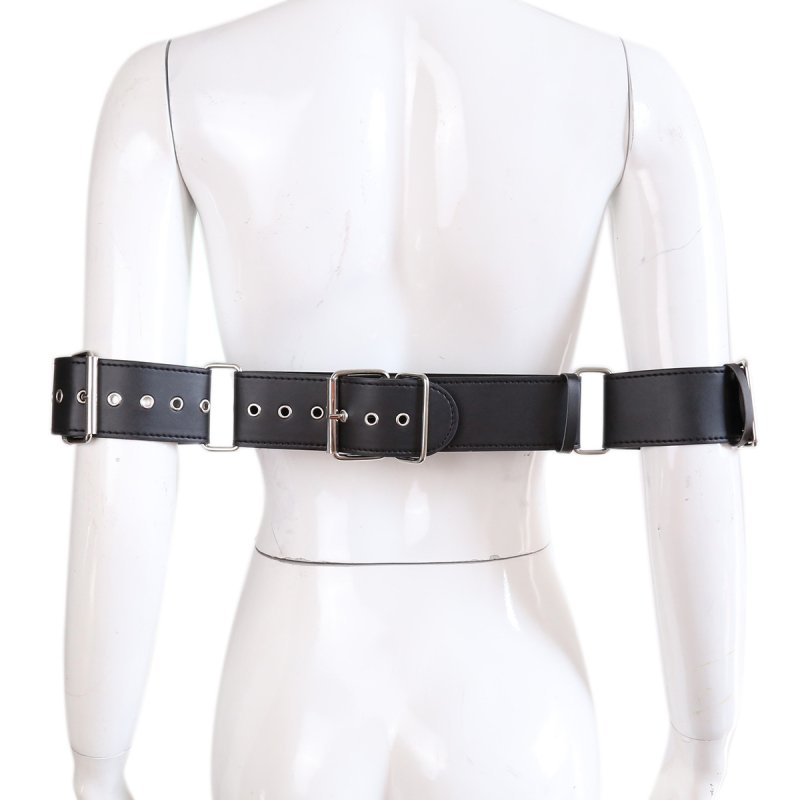 Attaches Bras-Taille Restrain Waist – Image 5