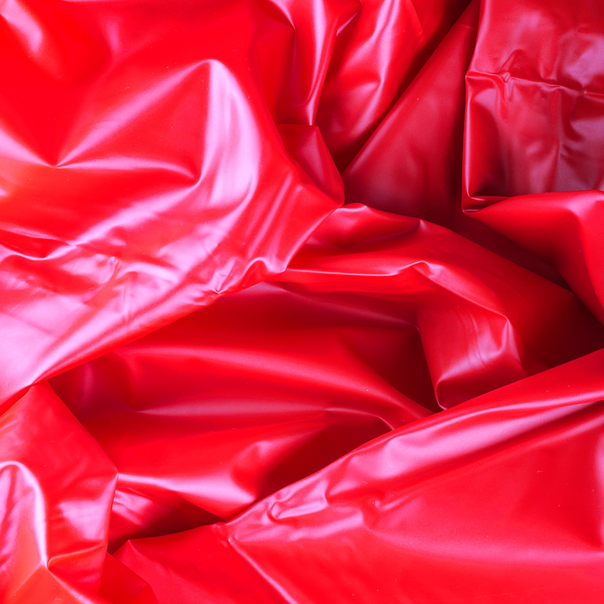 Bâche en Vinyle 180 x 200cm Rouge – Image 3
