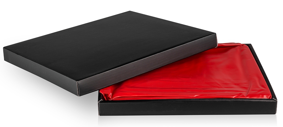 Bâche en Vinyle 180 x 200cm Rouge – Image 5